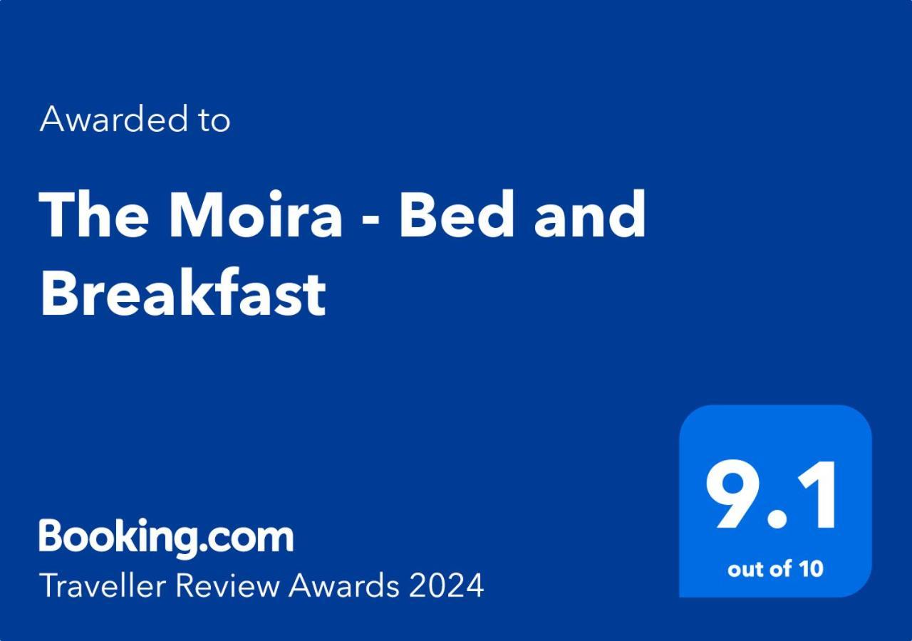 The Moira - Bed And Breakfast 콜카타 외부 사진