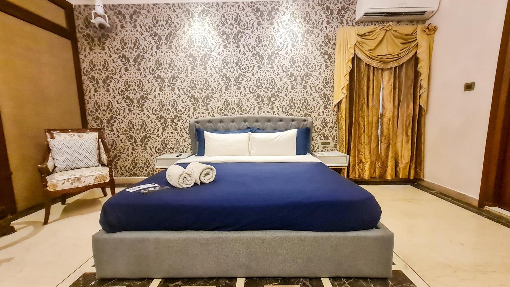 The Moira - Bed And Breakfast 콜카타 외부 사진